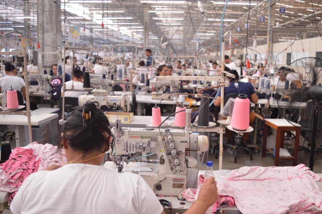 RN desponta como 6º estado com maior crescimento industrial projetado para 2026, aponta Banco do Brasil