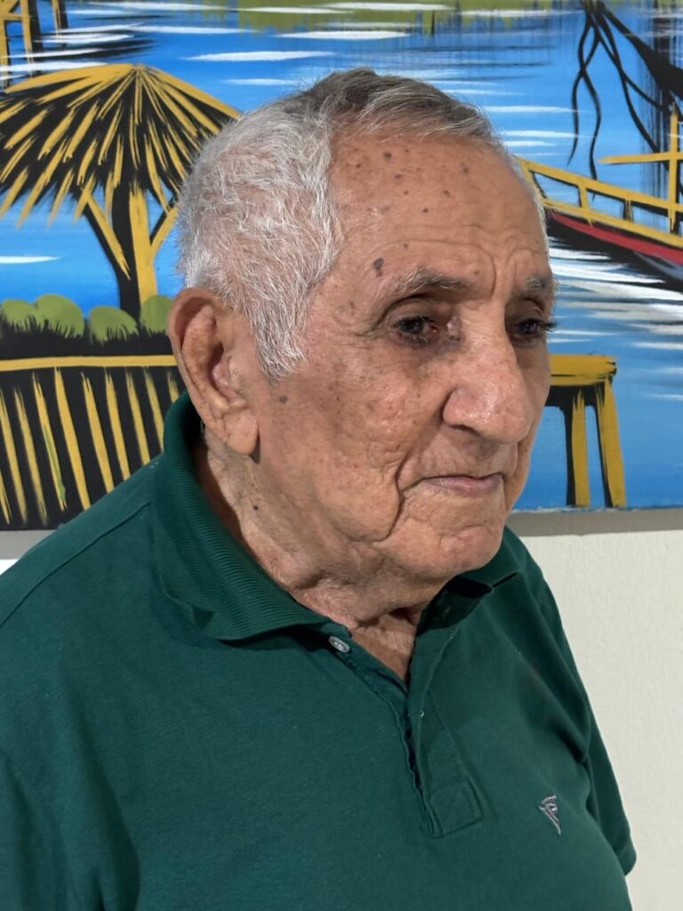 Macau: Ex-prefeito Afonso Lemos decide apoiar candidatos da governadora Fátima Bezerra