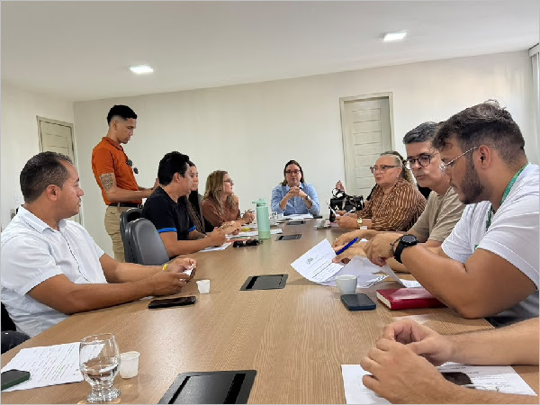 Guamaré inicia primeiro mapeamento turístico oficial e mira novos investimentos para fortalecer o setor