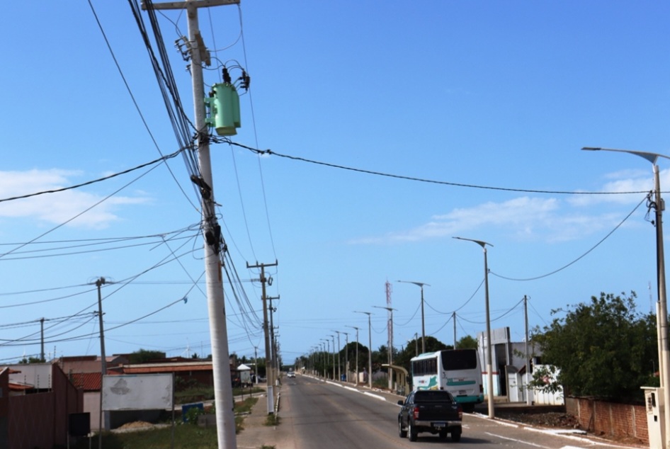 Guamaré: Moradores de Salina da Cruz seguem sem energia e denunciam prejuízos após serviço em transformador