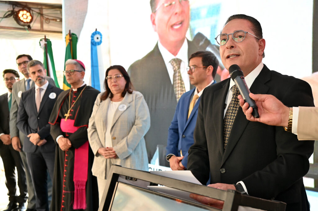 ALRN inaugura prédio da TV e Rádio Assembleia e fortalece Centro Histórico de Natal