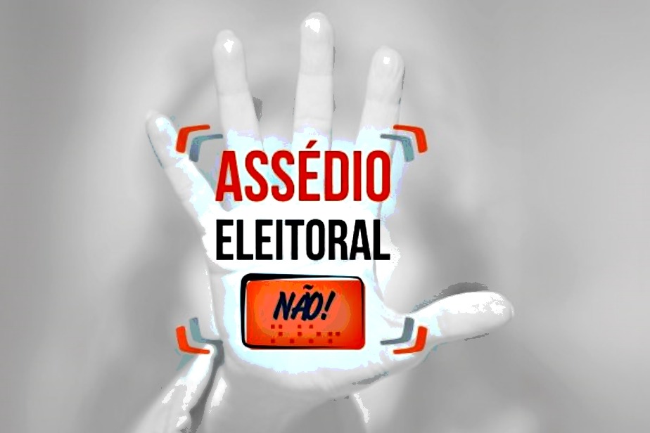 Ministério Público vai priorizar combate ao crime de assédio eleitoral nas Eleições 2026