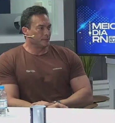 Mudou o conceito? Senador Styvenson parece ter atualizado o próprio manual de coerência política