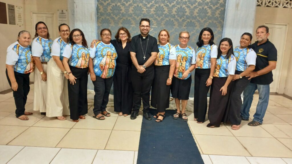Macau: Chá da Rainha abre programação social da Festa de Nossa Senhora dos Navegantes 2026
