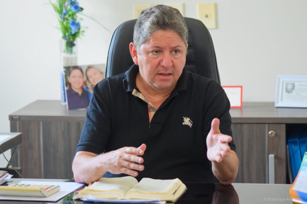 Defesa de Túlio Lemos recorre contra condenação por improbidade em Macau