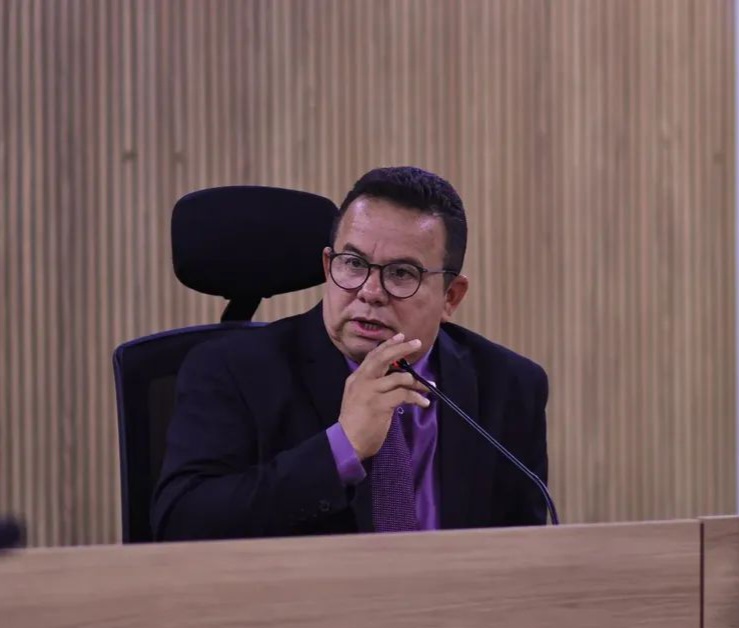Eudes Miranda propõe cadastro para ampliar oportunidades de emprego em Guamaré