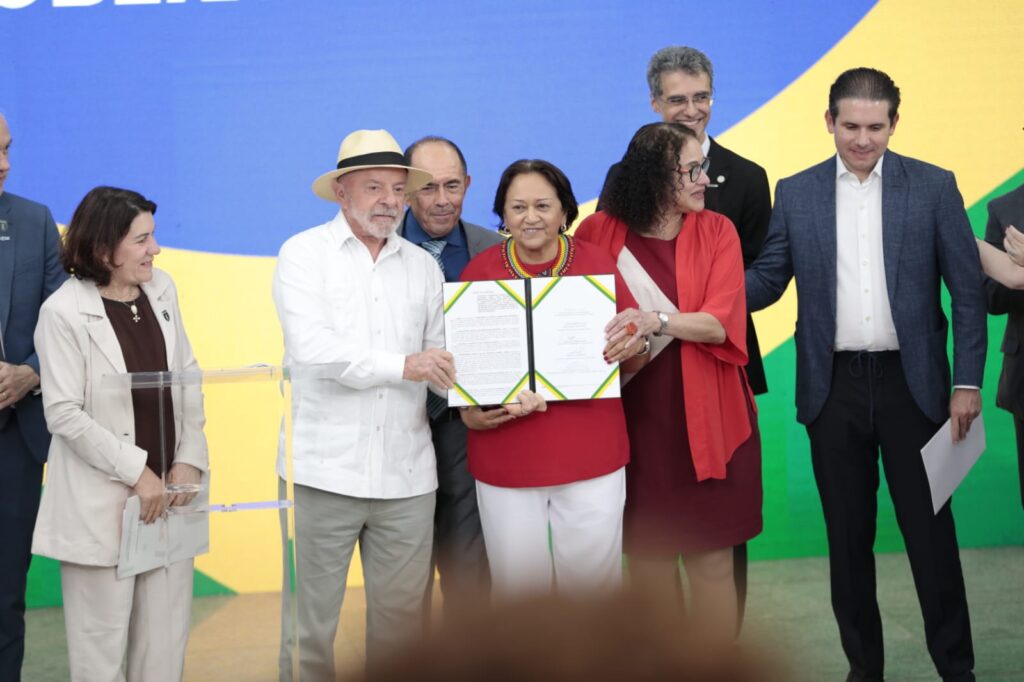 RN avança em inovação e soberania digital com supercomputador de R$ 1,06 bilhão