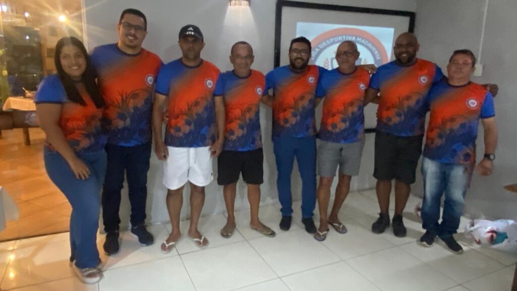 Macau: LIDEM dá largada ao Campeonato da Cidade 2026