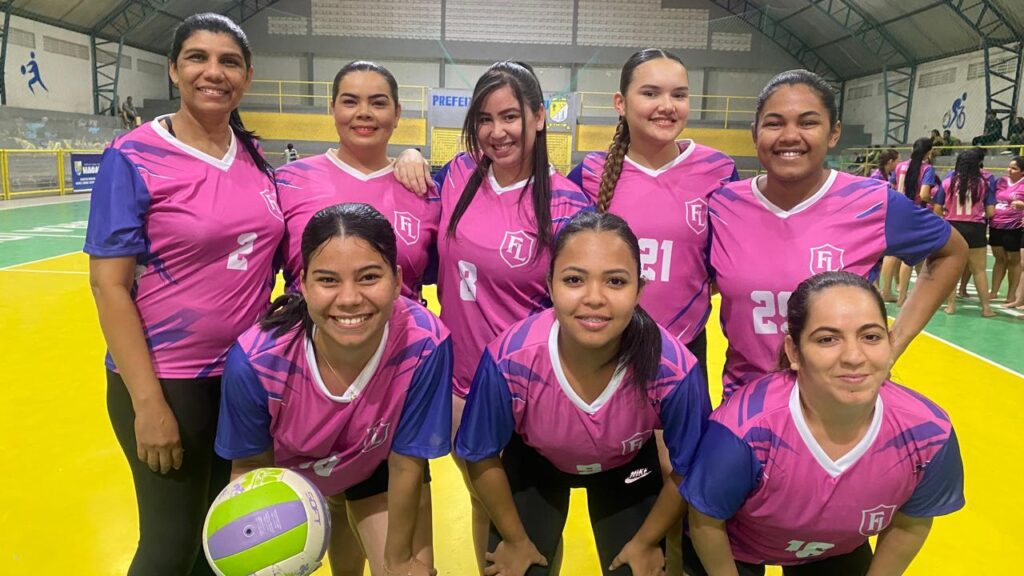 LevaMais Atacarejo Macau realiza torneio interno de futsal entre colaboradores