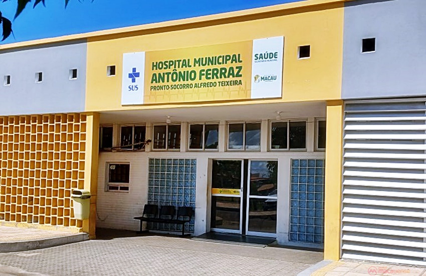 Hospital Antônio Ferraz esclarece atendimento com 177 pacientes e afirma que casos urgentes tiveram prioridade
