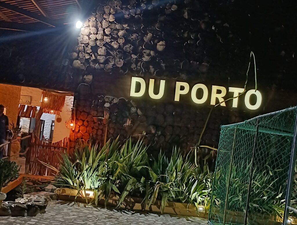 151 anos de Macau ganham sabor especial com o festival gastronômico do Restaurante DuPorto