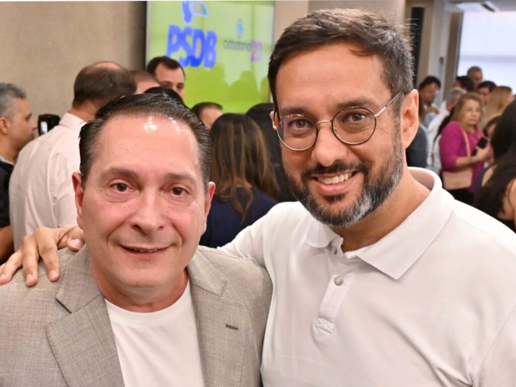 De segurança à saúde: Ações de Ezequiel reforçam parceria com Macau