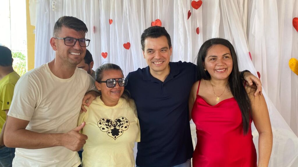 Walter Alves será recebido por Vera Santos e seus amigos em Macau no próximo domingo, 13 de setembro 