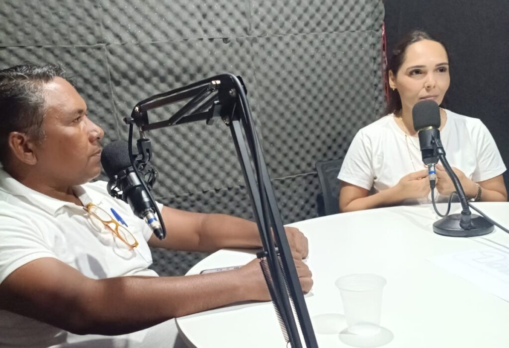 Poly Dantas defende desenvolvimento sustentável como caminho para gerar oportunidades nos municípios
