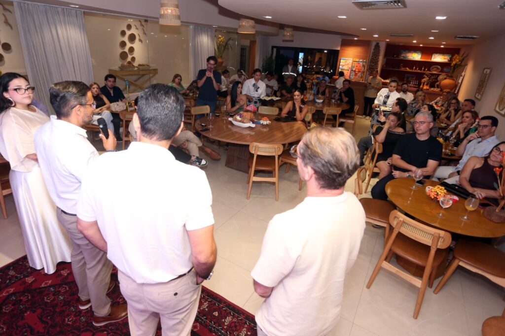 MVP aposta em Mossoró para apresentar nova geração de empreendimentos em Pipa e Ponta Negra