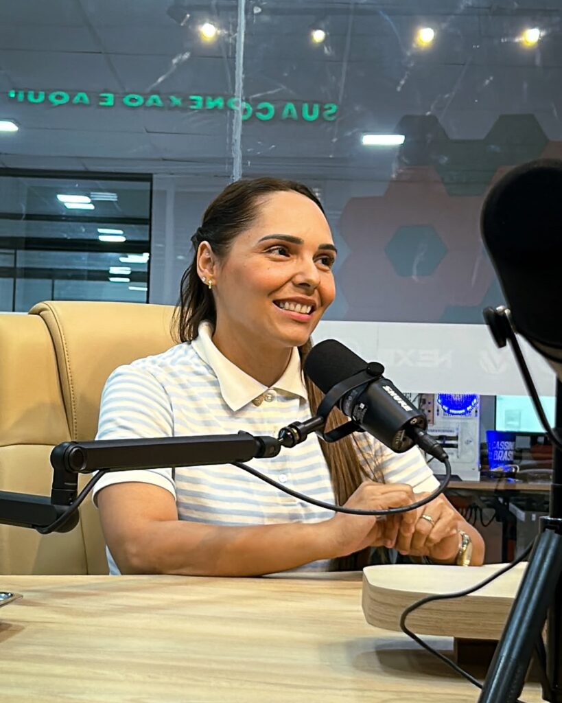 Poly Dantas defende desenvolvimento sustentável e diz que “a Costa Branca está pronta” para um novo ciclo de desenvolvimento