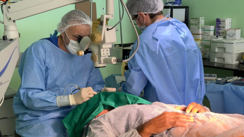 Macau Mais Saúde está a todo vapor na primeira semana após lançamento; mais de 200 pacientes atendidos em um único dia