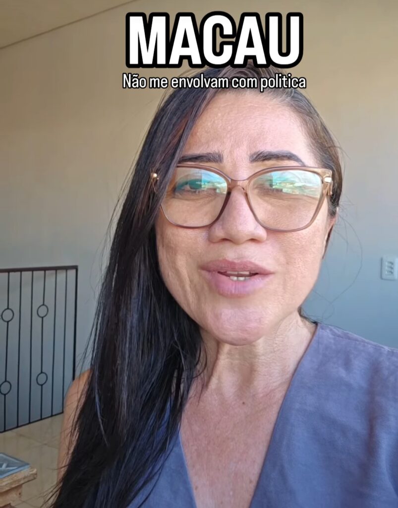 Empresária Bruna Consig afasta especulação política envolvendo seu nome