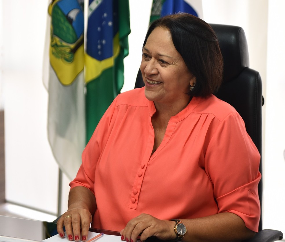 Governo do RN instala sede temporária em Mossoró com entregas de obras e a presença de dois ministros