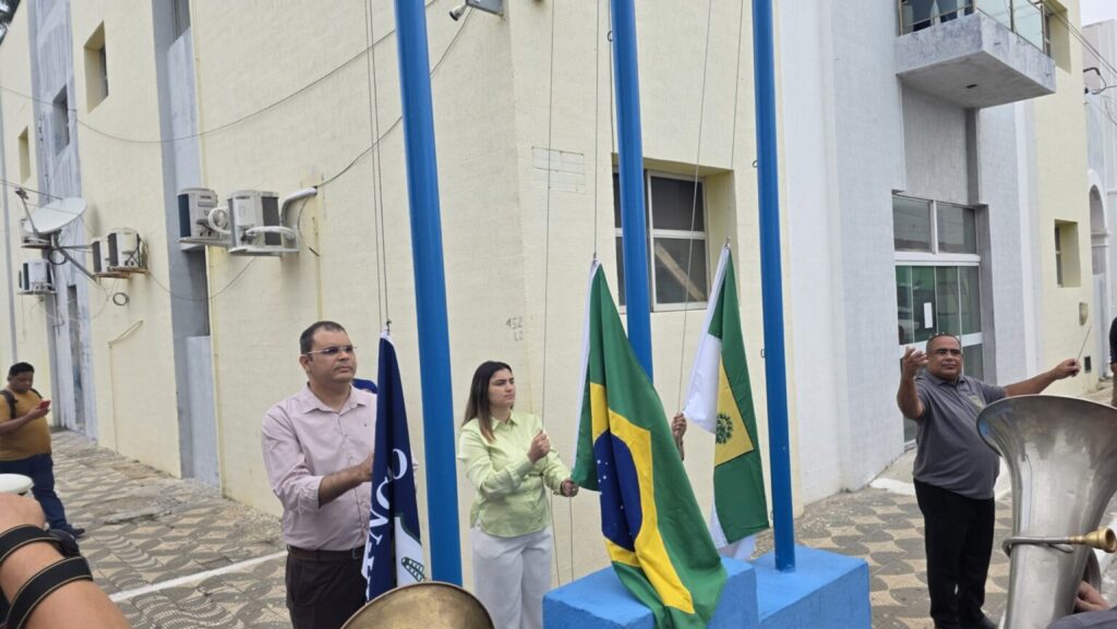 Macau entra no clima dos 151 anos com abertura da Semana da Pátria