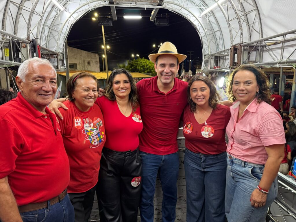 Candidatos da prefeita Flávia Veras são os mais votados em Macau