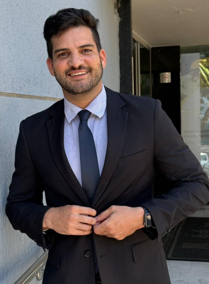 Jefinho entra no jogo pela presidência da Câmara e busca diálogo com colegas