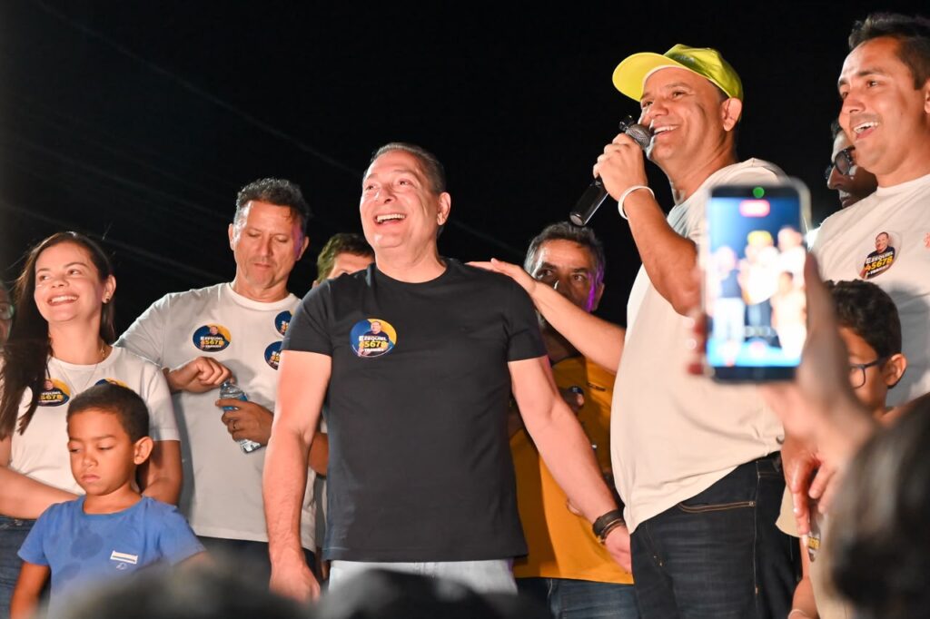 Guamaré dá a Ezequiel Ferreira a 3ª maior votação do RN sob comando de Hélio do Povo