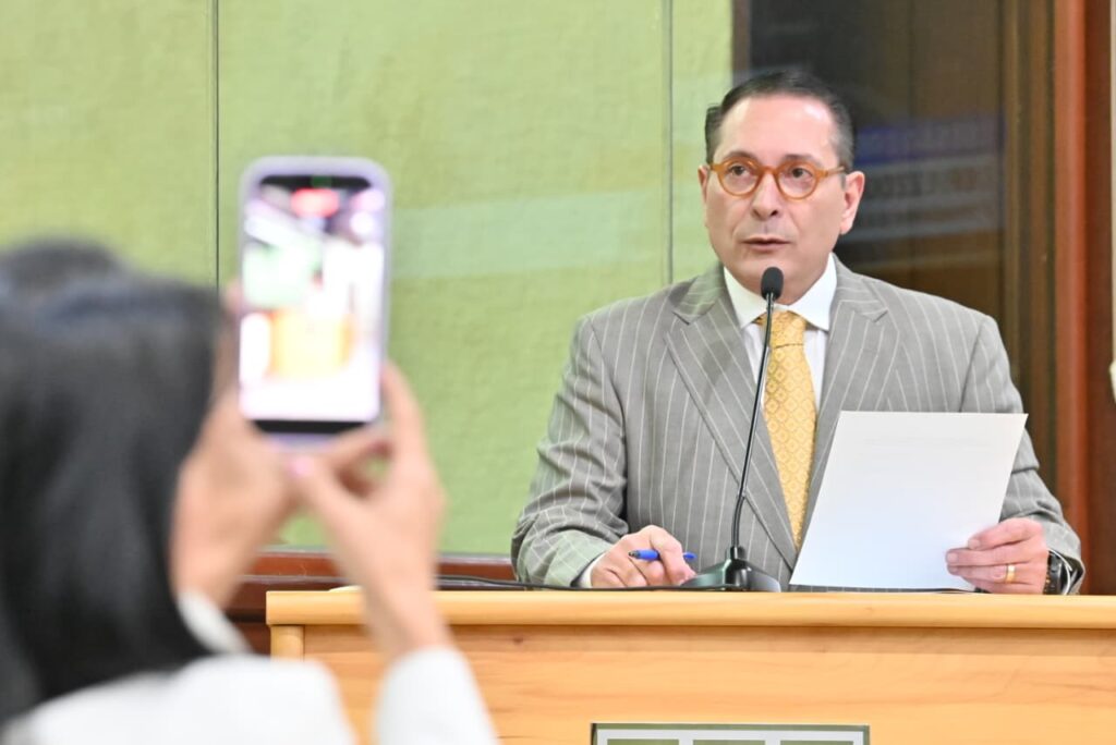 Ezequiel agradece os 73.217 votos e renova compromisso de trabalhar pelo RN